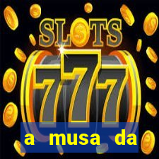 a musa da borracharia milena santos